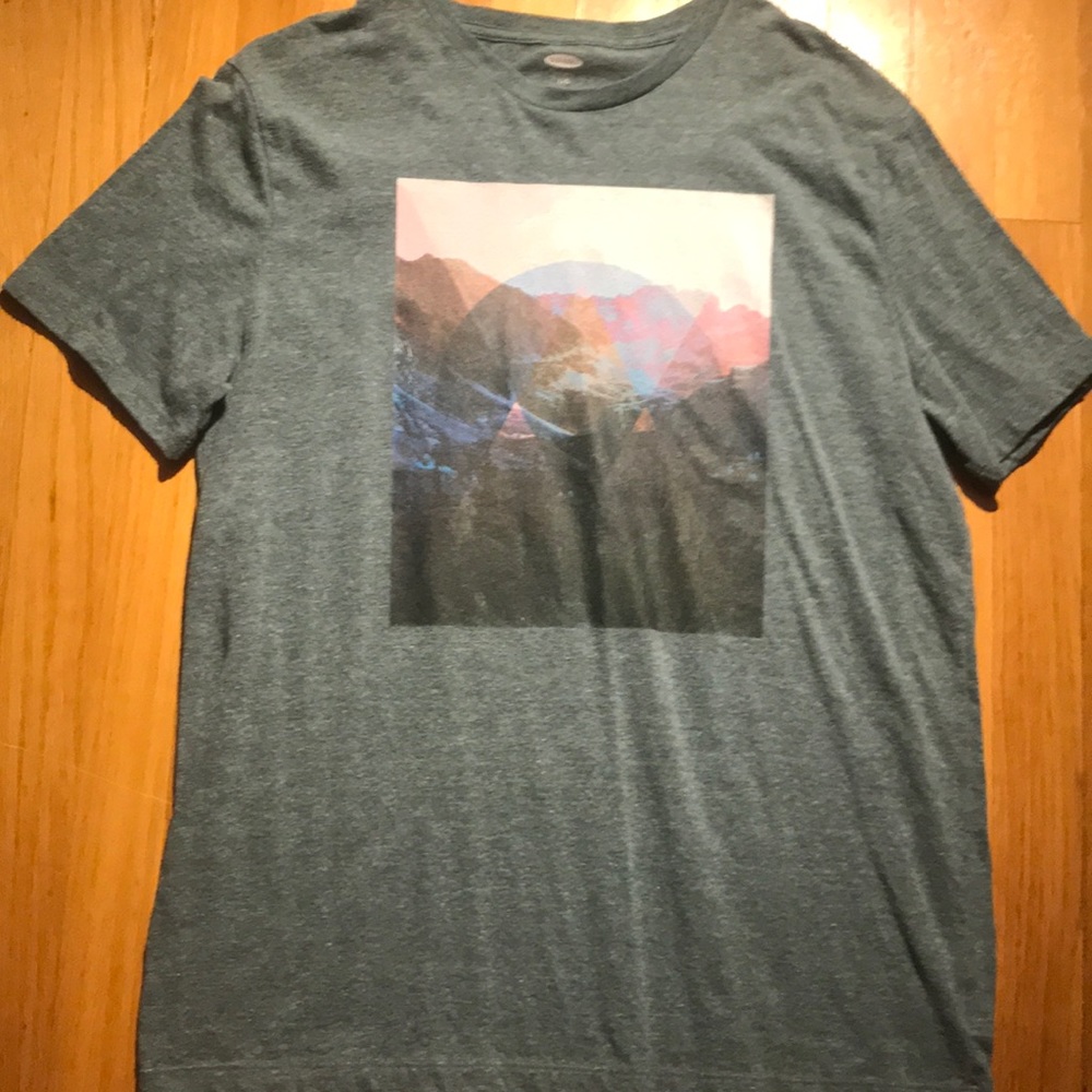 Men’s t-shirt